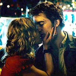 Foto Robert Pattinson