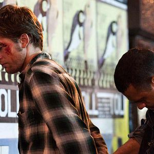 Foto Robert Pattinson