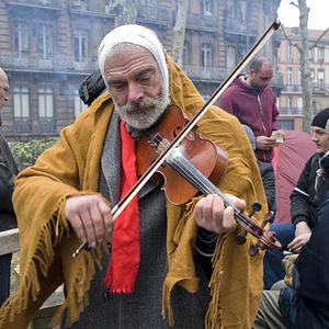 Foto Jean-Henri Meunier