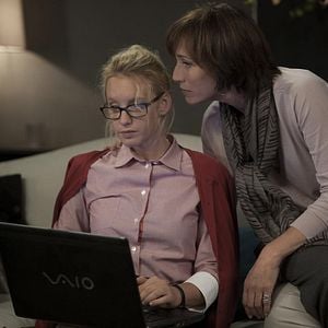 Foto Ludivine Sagnier