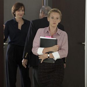 Foto Ludivine Sagnier