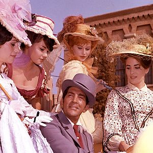 Foto 4 tíos de Texas