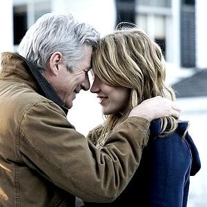 Foto Siempre a tu lado. Hachiko