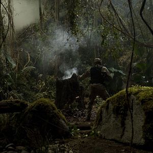 Foto Jamil Walker Smith