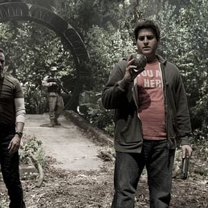 Foto Brian J. Smith (II)