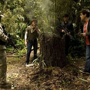 Foto Brian J. Smith (II)