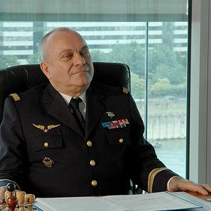 Foto Jean-Christophe Bouvet