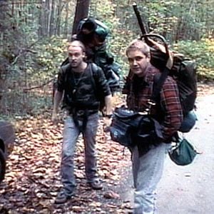 Foto The Blair Witch Project (El proyecto de la bruja de Blair)