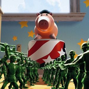 Foto Toy Story 2: Los juguetes vuelven a la carga