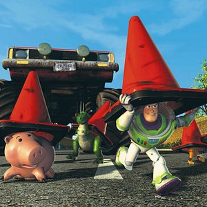 Foto Toy Story 2: Los juguetes vuelven a la carga