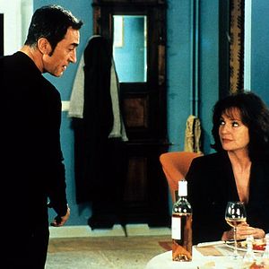 Foto Los que se aman