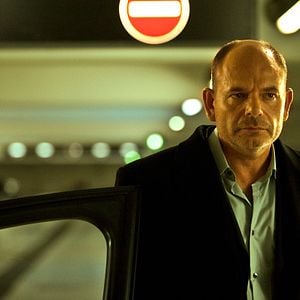 Foto Jean-Pierre Darroussin