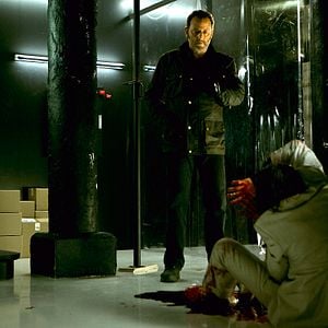 Foto 22 balas (El inmortal)