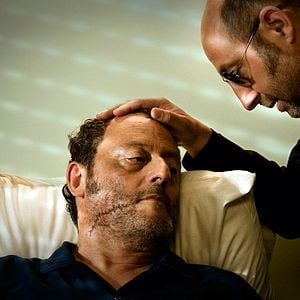 Foto 22 balas (El inmortal)