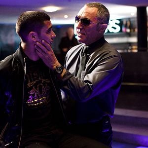 Foto 22 balas (El inmortal)