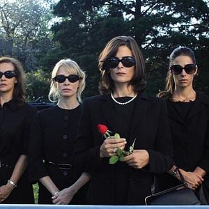 Foto Las viudas de los jueves