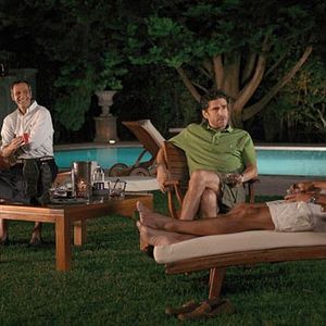 Foto Las viudas de los jueves