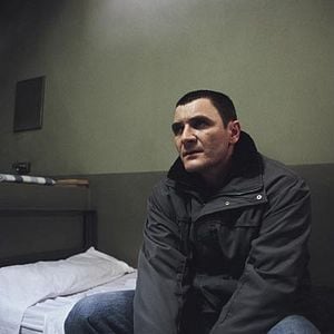 Foto Las 2 vidas de Andrés Rabadán