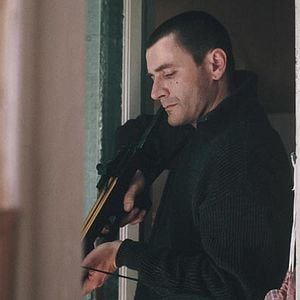 Foto Las 2 vidas de Andrés Rabadán