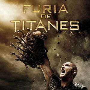 Foto Furia de titanes