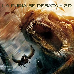 Foto Furia de titanes