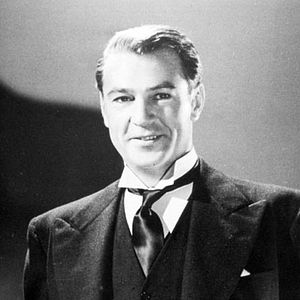Foto Gary Cooper