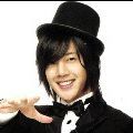 Foto Hyun-Joong Kim