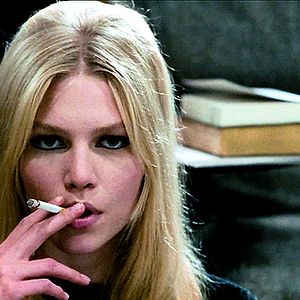 Foto Un hombre soltero