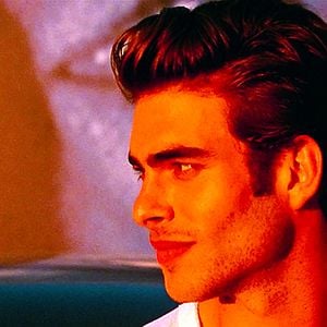 Foto Un hombre soltero