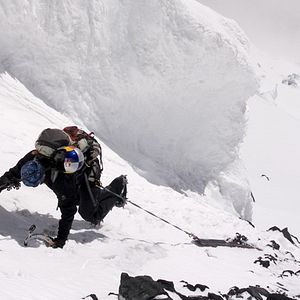Foto Mount St. Elias