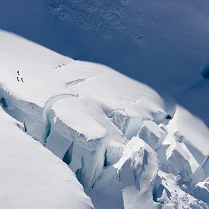 Foto Mount St. Elias