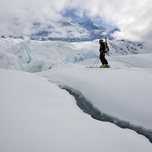 Foto Mount St. Elias