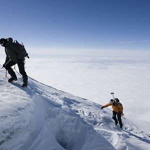 Foto Mount St. Elias