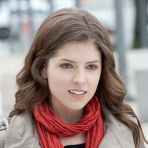 Foto Anna Kendrick