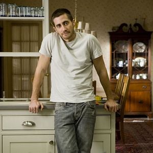 Foto Jake Gyllenhaal