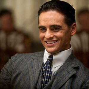 Foto Boardwalk Empire