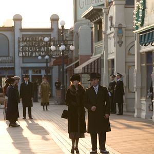 Foto Boardwalk Empire