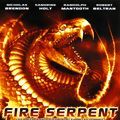 Foto Serpiente de fuego