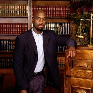 Foto Richard T. Jones