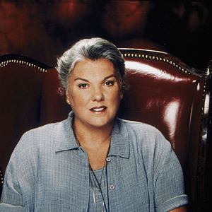 Foto Tyne Daly