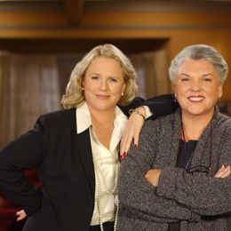 Foto Sharon Gless