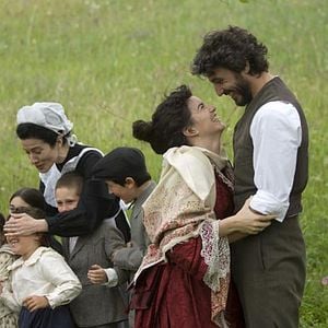 Foto La Herencia Valdemar