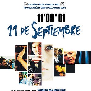 Foto 11'09''01 - 11 de septiembre
