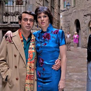 Foto El cónsul de Sodoma