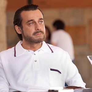 Foto El cónsul de Sodoma