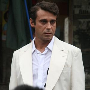 Foto El cónsul de Sodoma