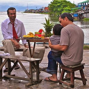 Foto El cónsul de Sodoma