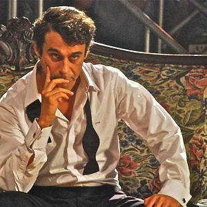 Foto El cónsul de Sodoma