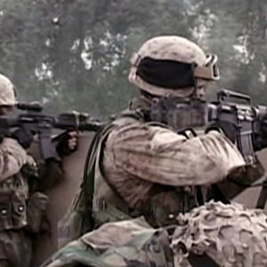 Foto La doctrina del Shock