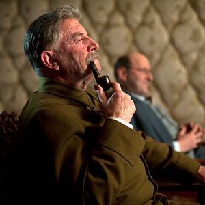 Foto André Dussollier